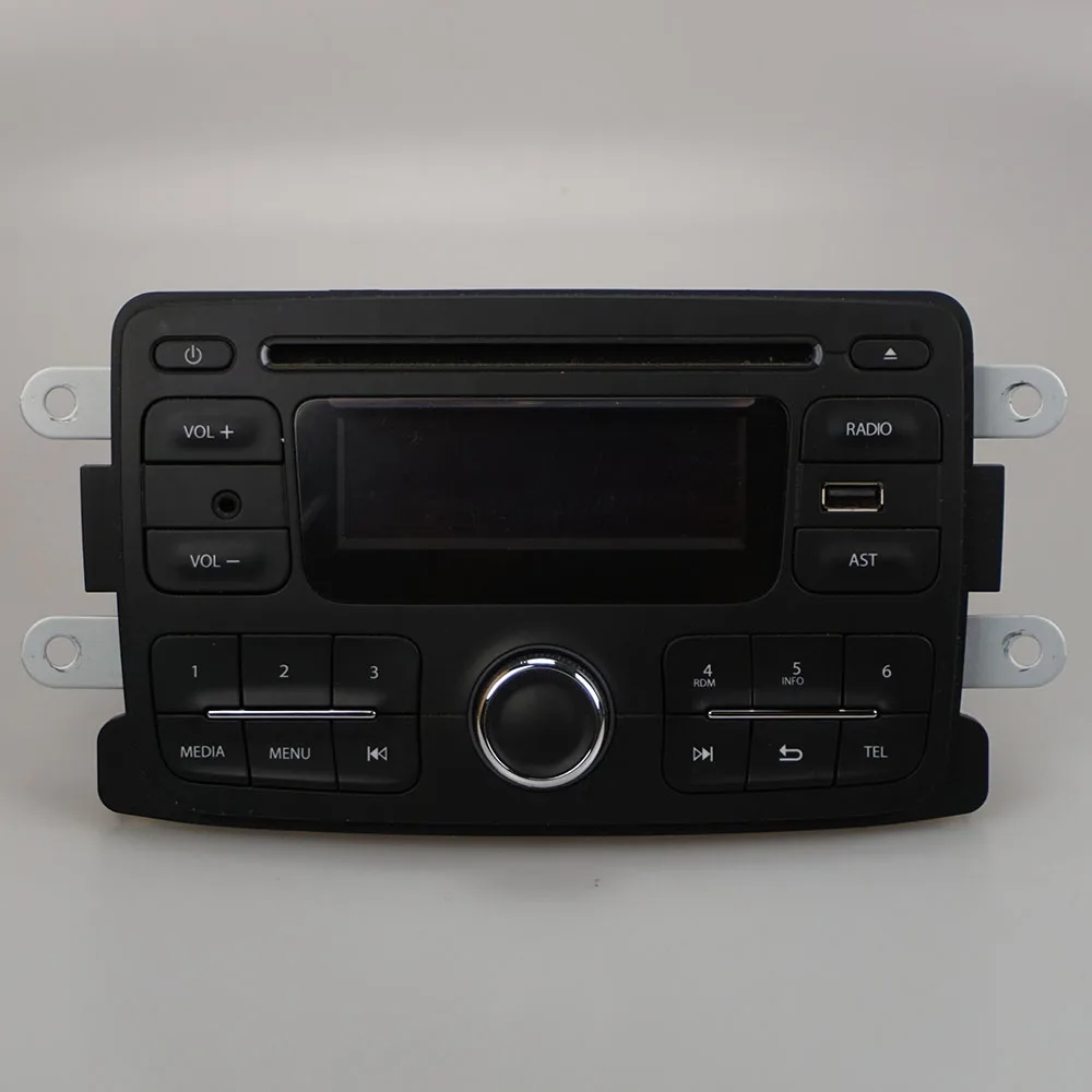Dacia Sandero II HARN1005 Radio