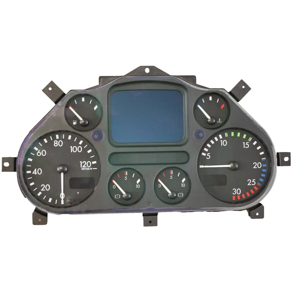 DAF DIP-4 CF, XF Tacho