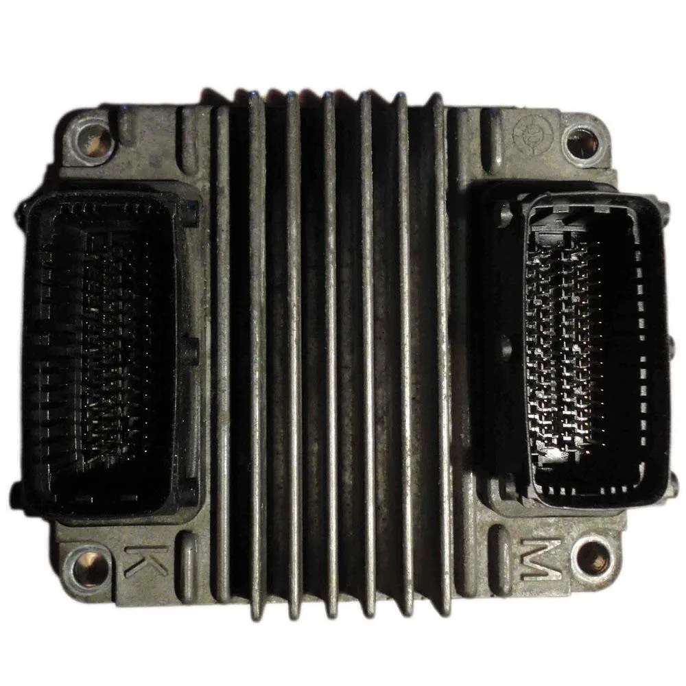 Delco HSFI 2.0, 2.1 Steuergerät