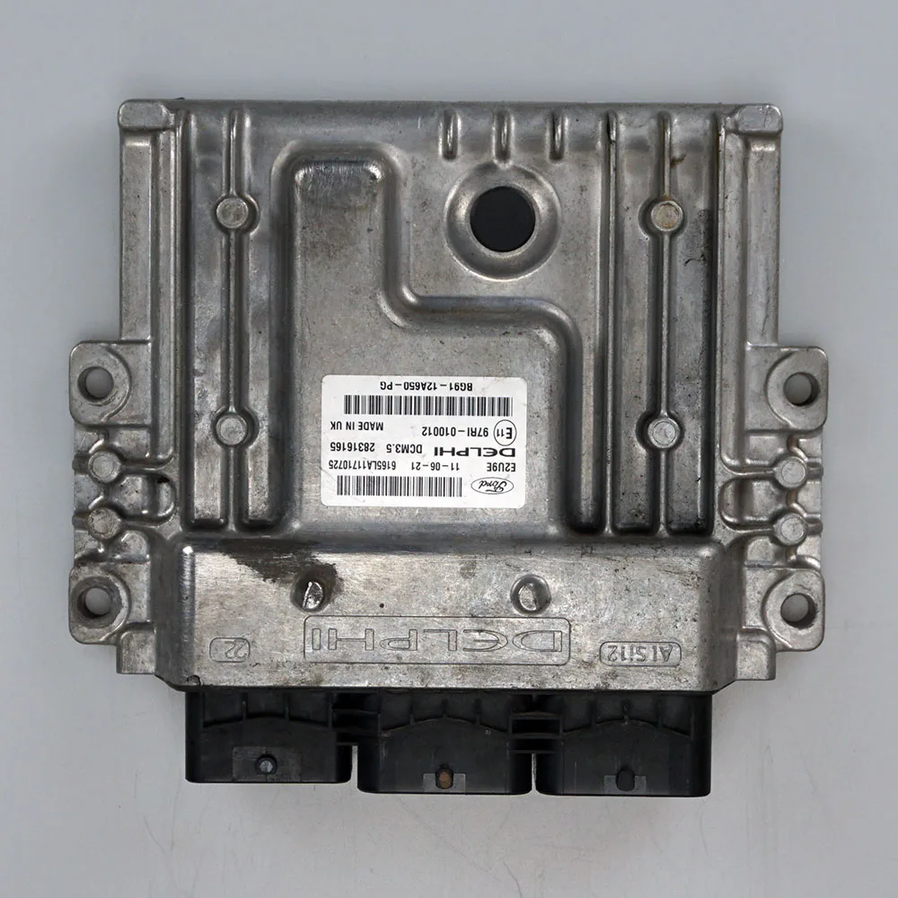 Delphi DCM 3.5 Motorsteuergerät