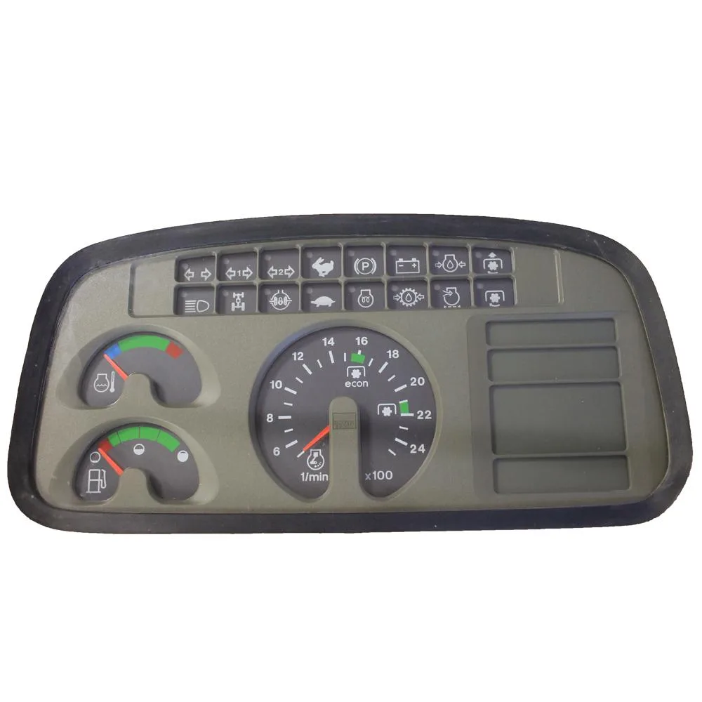 Deutz Agrotron Tacho