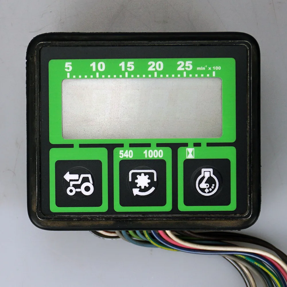 Deutz Agrotronic Bordcomputer