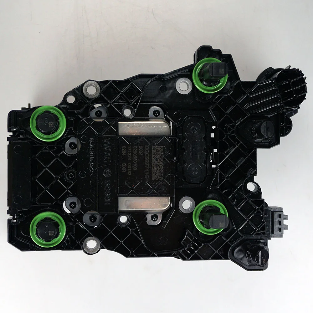 DQ381 Reparatur Getriebesteuergerät