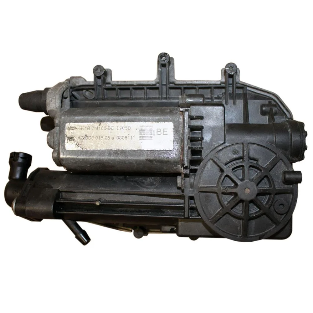 Easytronic TCU Getriebesteuergerät