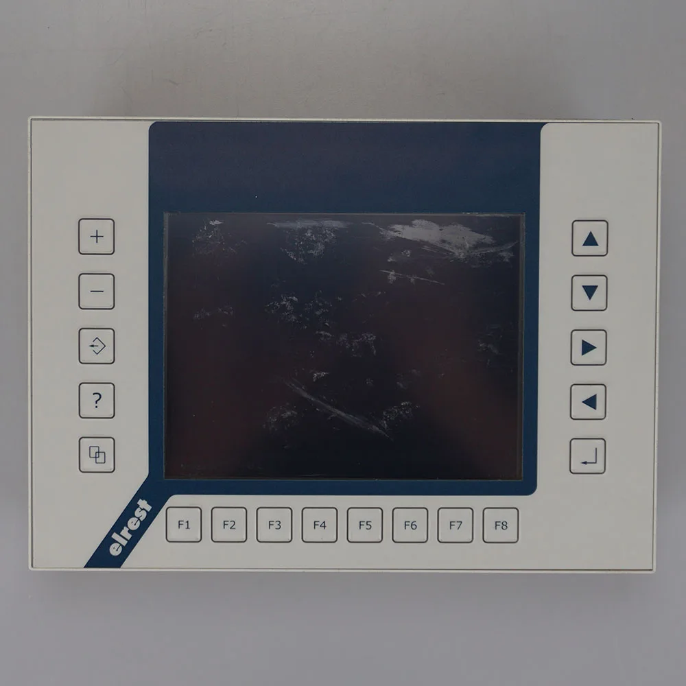 ELREST Visio P303 Control Panel