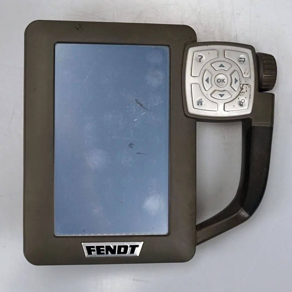 Fendt Traktor 7 Zoll Vario Terminal