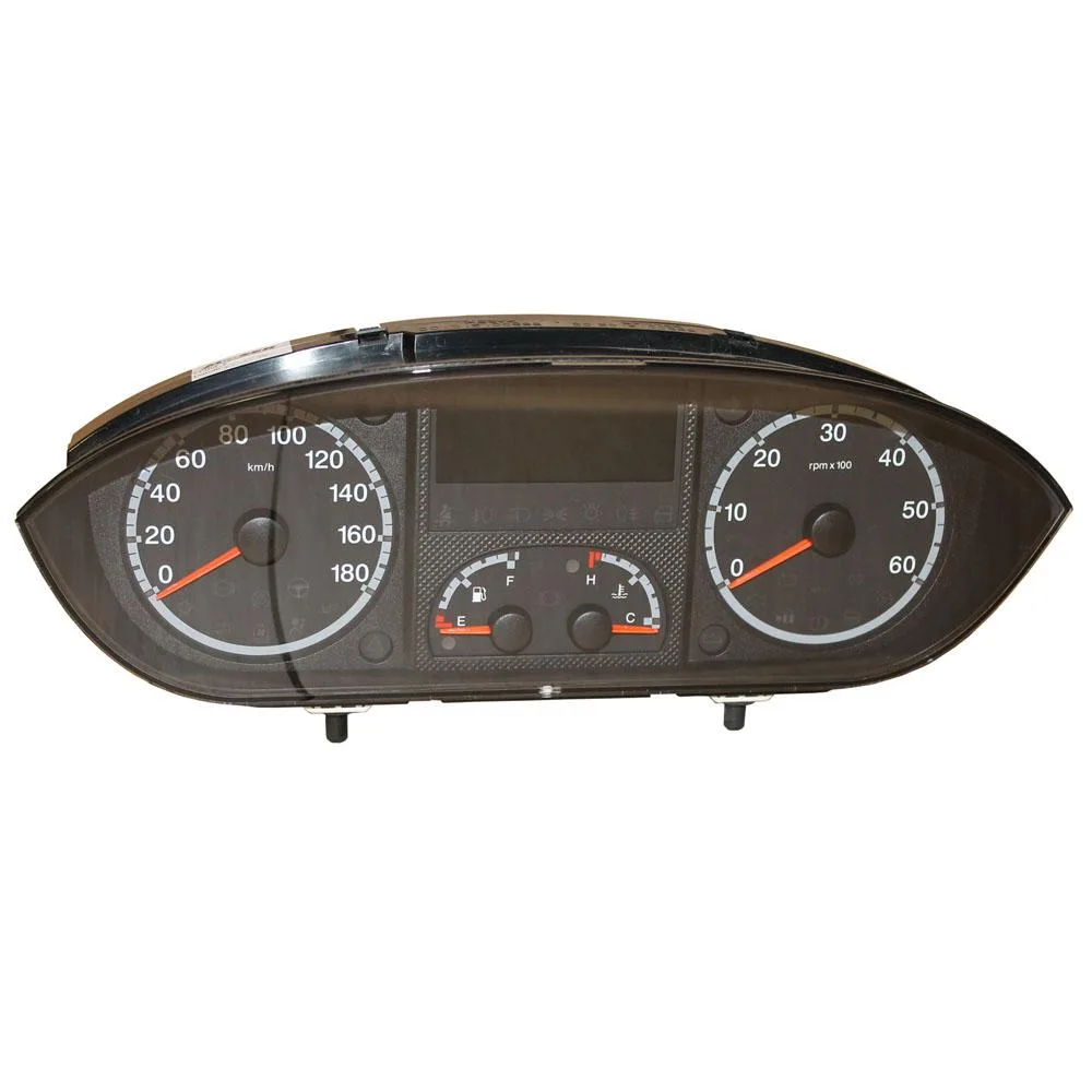 Citroen Jumper II / Fiat Ducato III / Fiat Idea / Iveco Dayli / Peugeot Boxer II Tacho