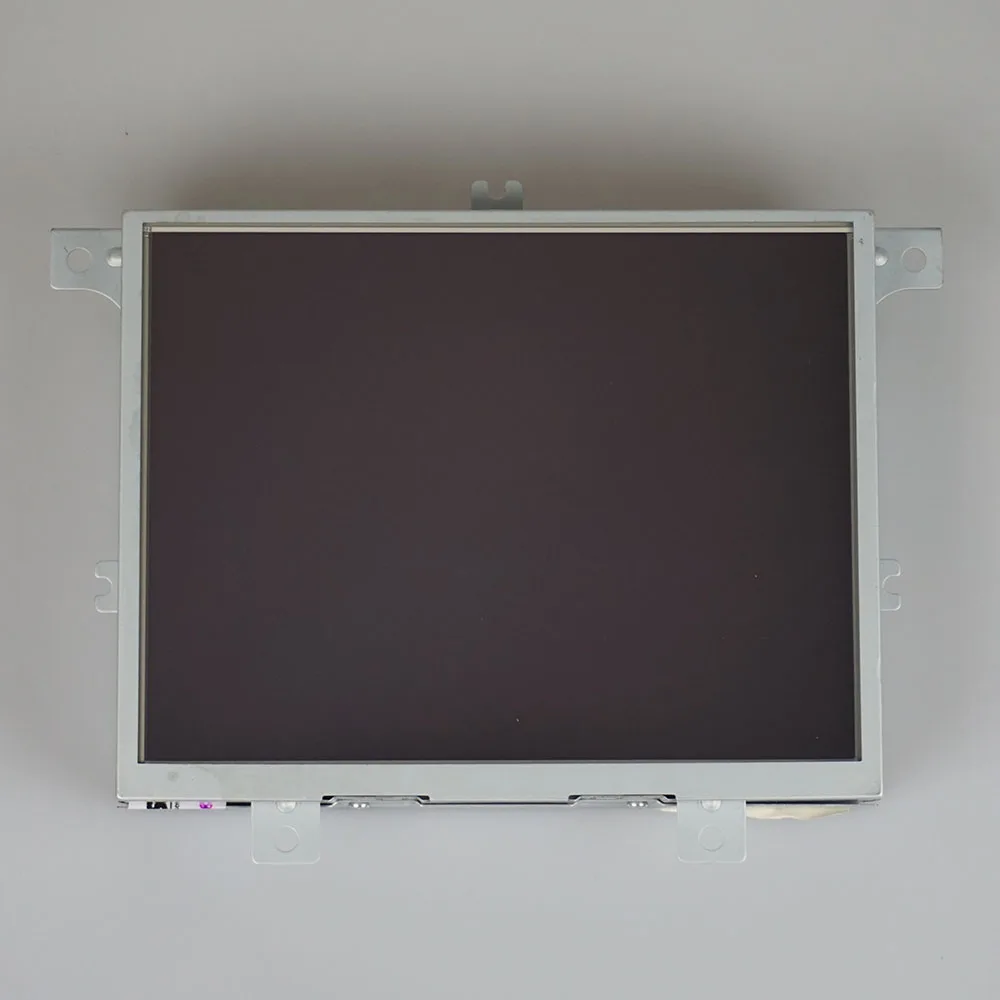 Fiat Freemont Bordcomputer