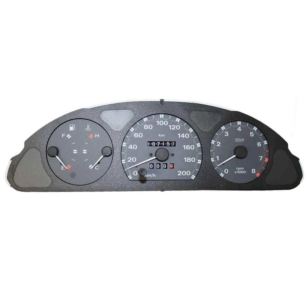 Fiat Punto I (176) Tacho