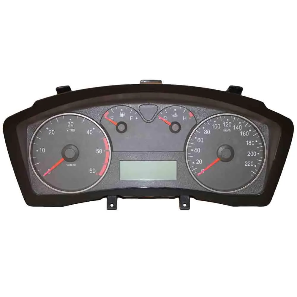 Fiat Stilo (192) Tacho