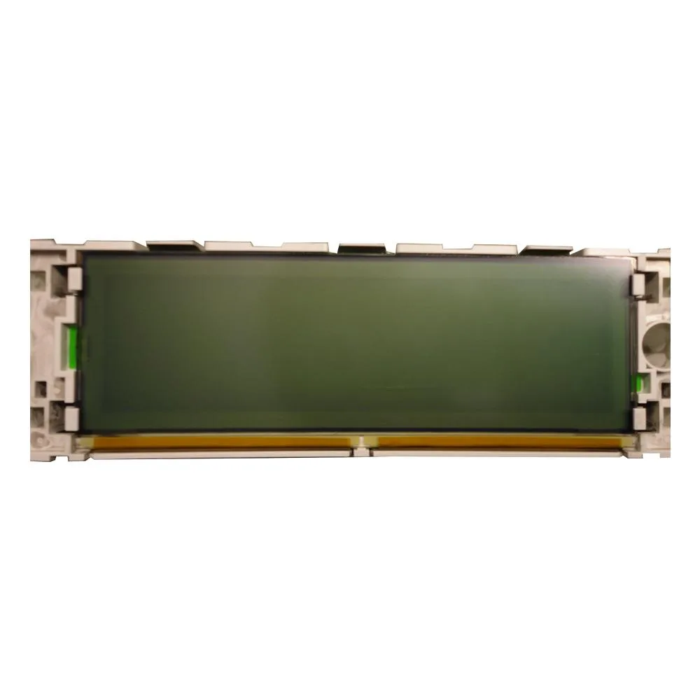 Fiat Ulysse Infodisplay (grün)