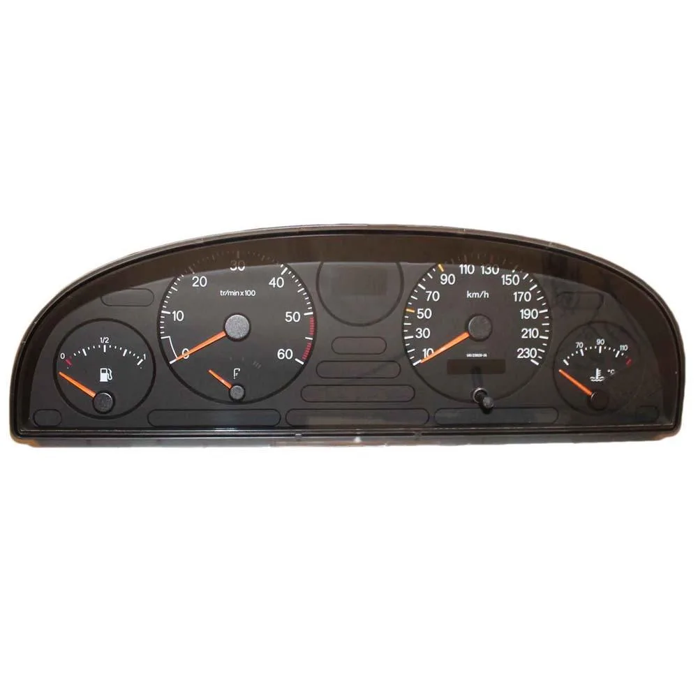 Fiat Ulysse, Lanica Zeta, Peugeot Expert, 806 Tacho