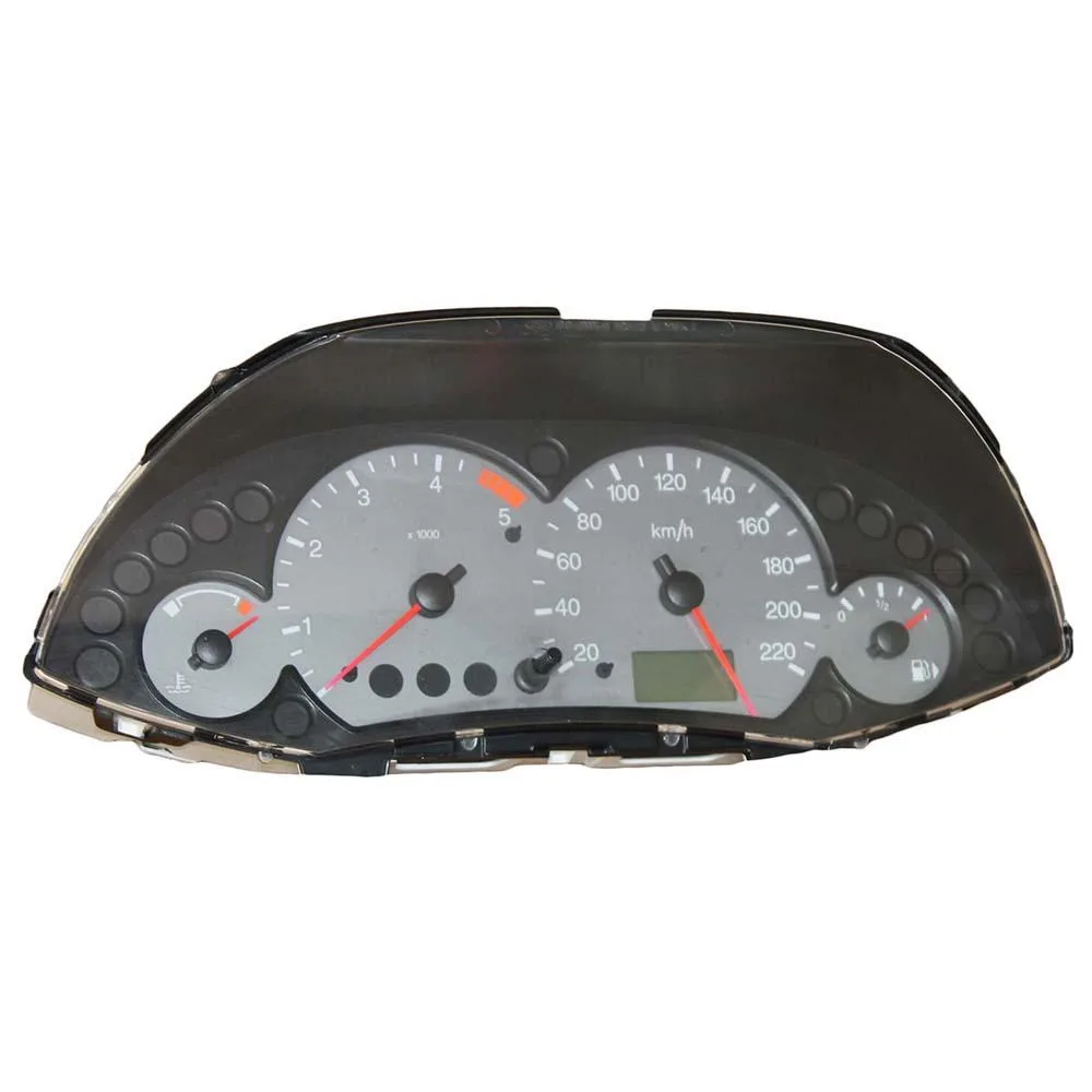 Ford Focus I Tacho kleines Display