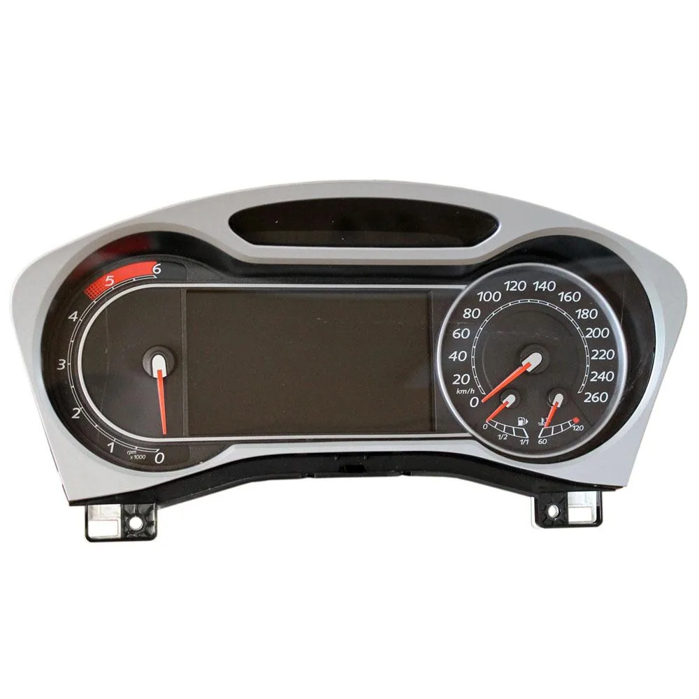 Ford Galaxy II / Mondeo IV / S-Max Convers+ Tacho