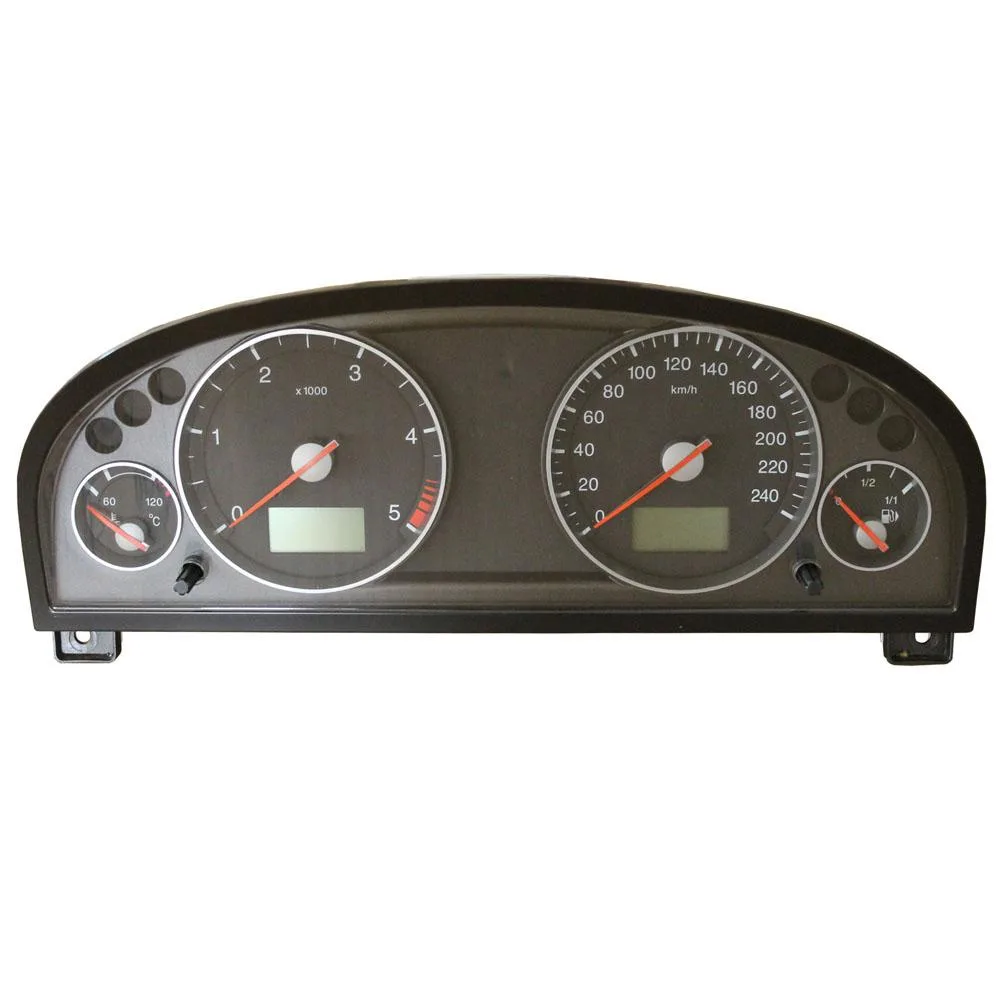 Ford Mondeo III Tacho