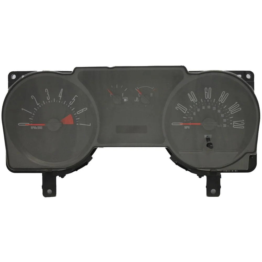 Ford Mustang 05-09 Tacho