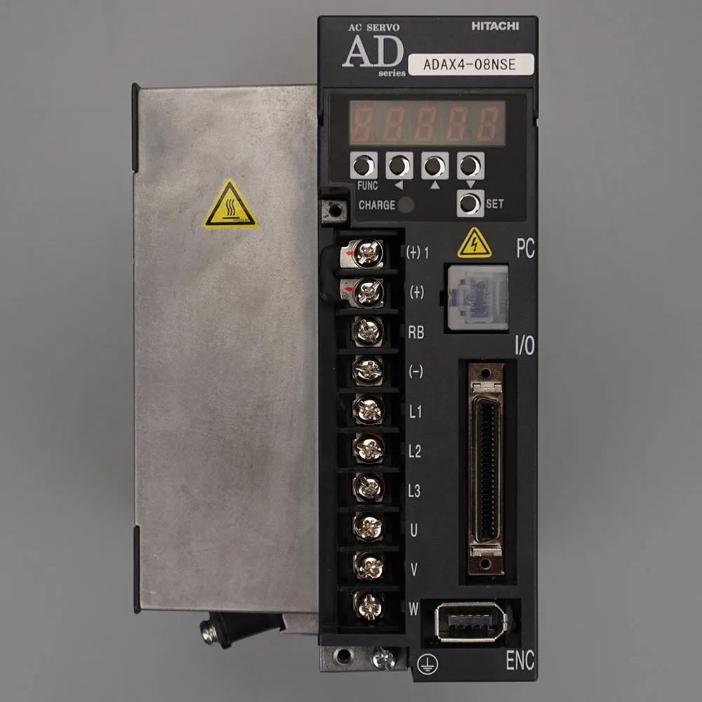 Hitachi AD-Serie Servo Drive