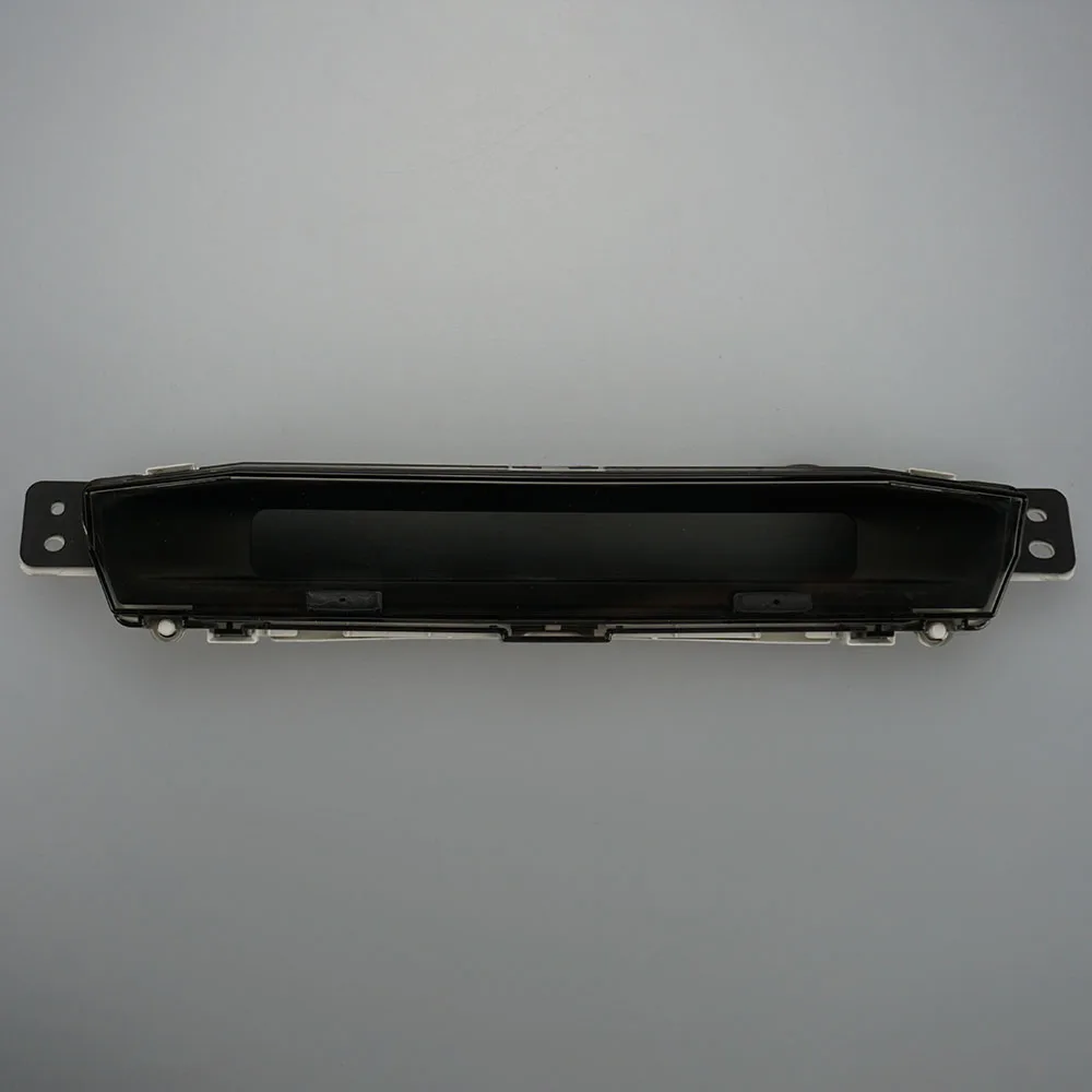 Honda Accord Informationsdisplay