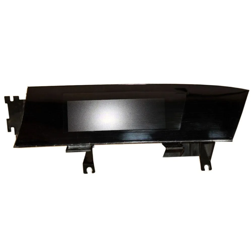 Honda Civic (FN, FK) Display