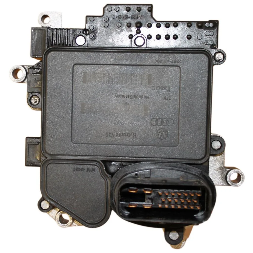 Getriebesteuergerät Hytronic V30