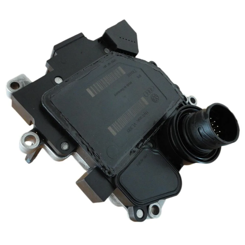 Audi Getriebesteuergerät Hytronic VL300