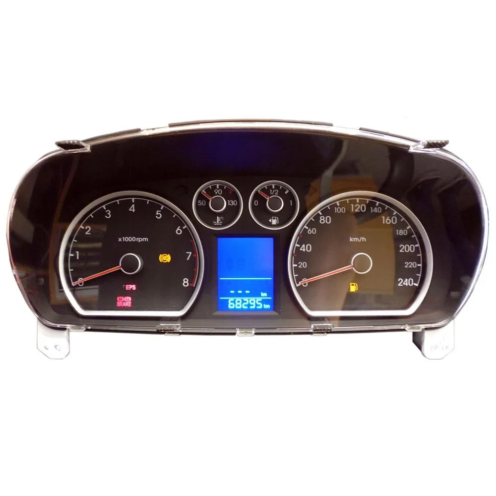 Hyundai i30 2011-2017 Tacho