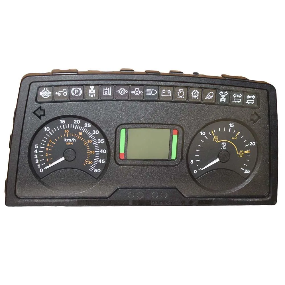 John Deere BIF 6020 Tacho