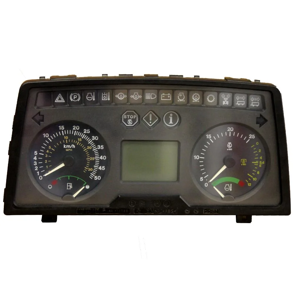 John Deere BIF 6000 Tacho