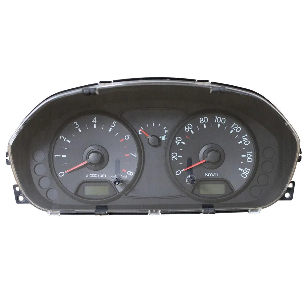 Kia Picanto 2004-2011 Tacho
