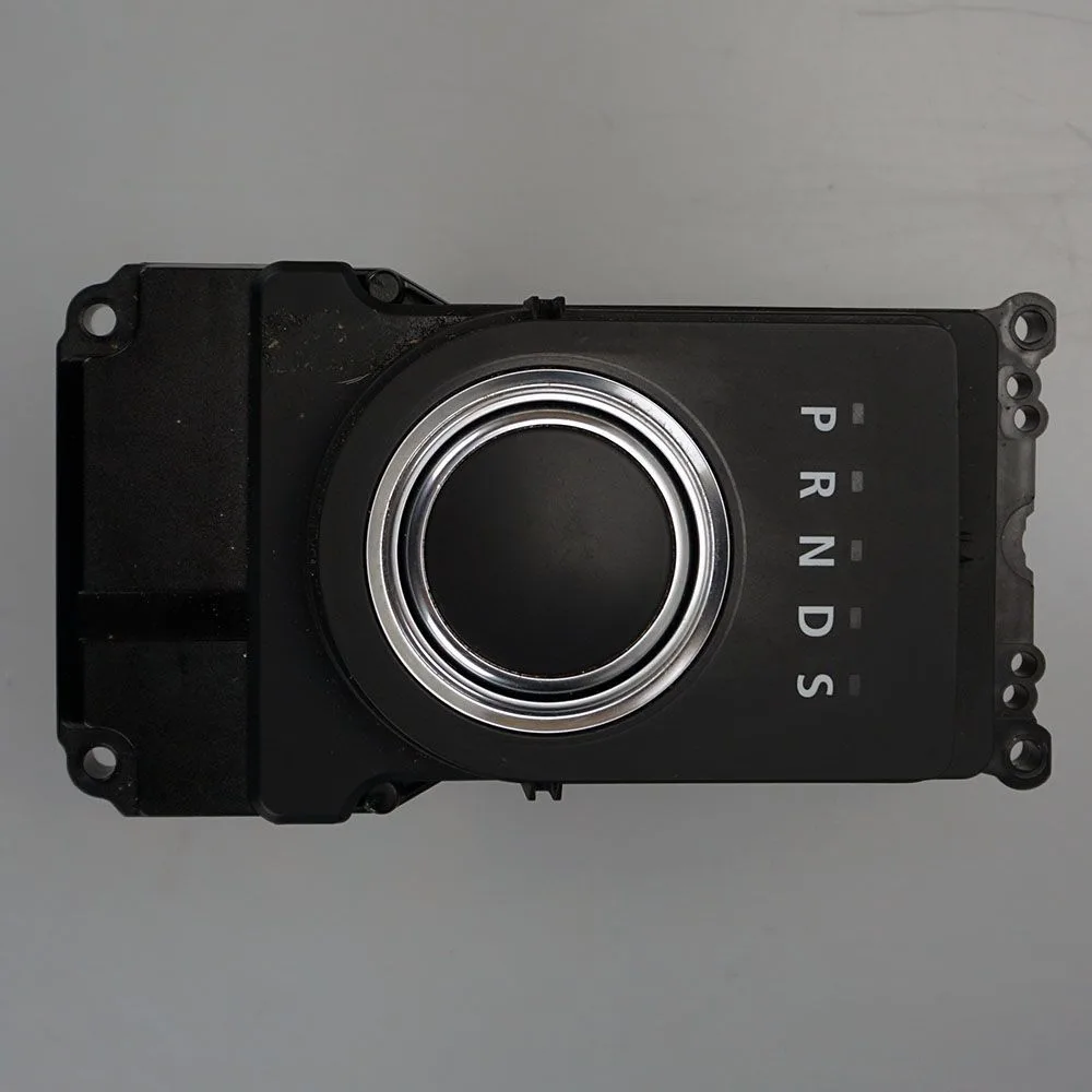 Land Rover Discovery Wählhebelmodul