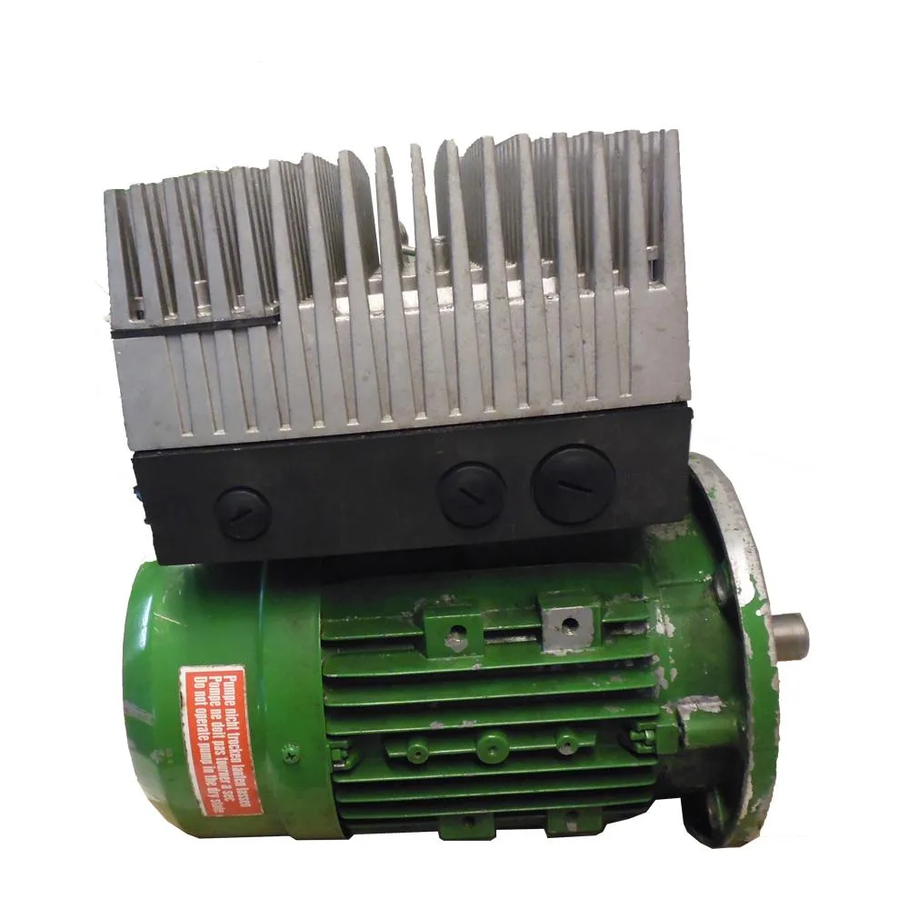Lenze 8200 Motec Frequenzumrichter