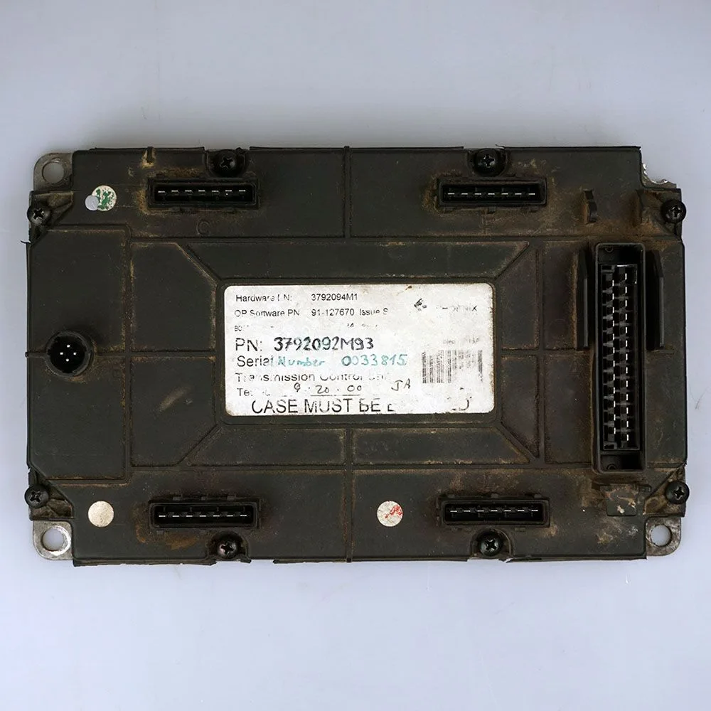 Autotronic 2 Getriebebox