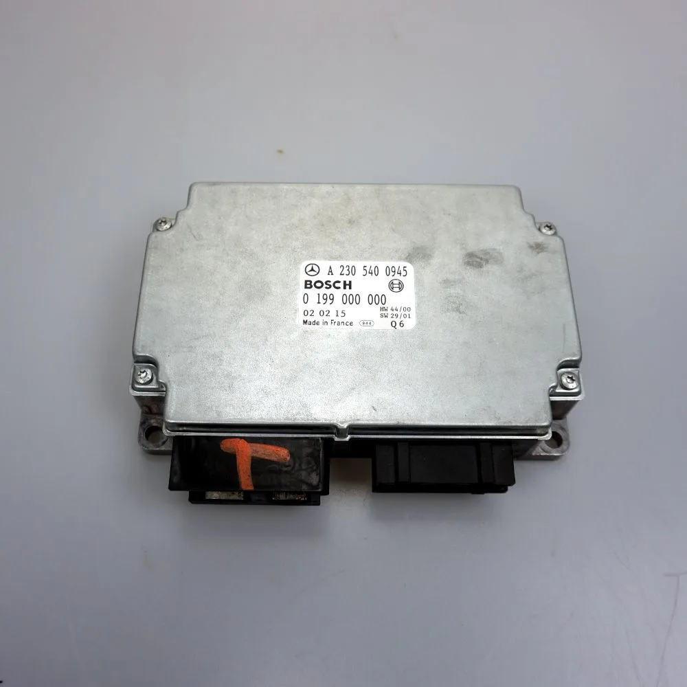 Mercedes Benz Batteriesteuermodul