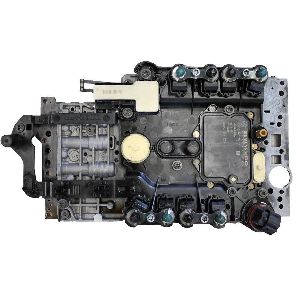 Mercedes Automatikgetriebe Steuergerät 7G-Tronic