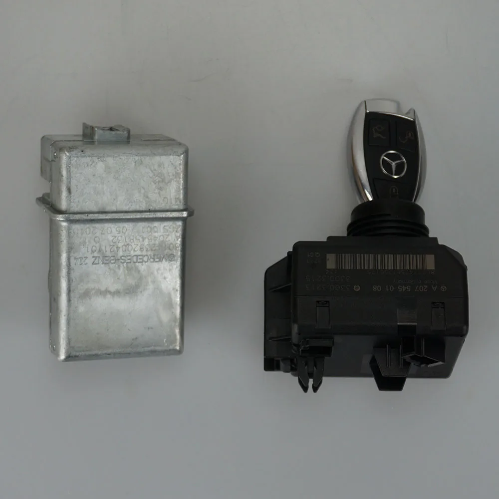 Mercedes ELV Reparatur W204, W207, W212
