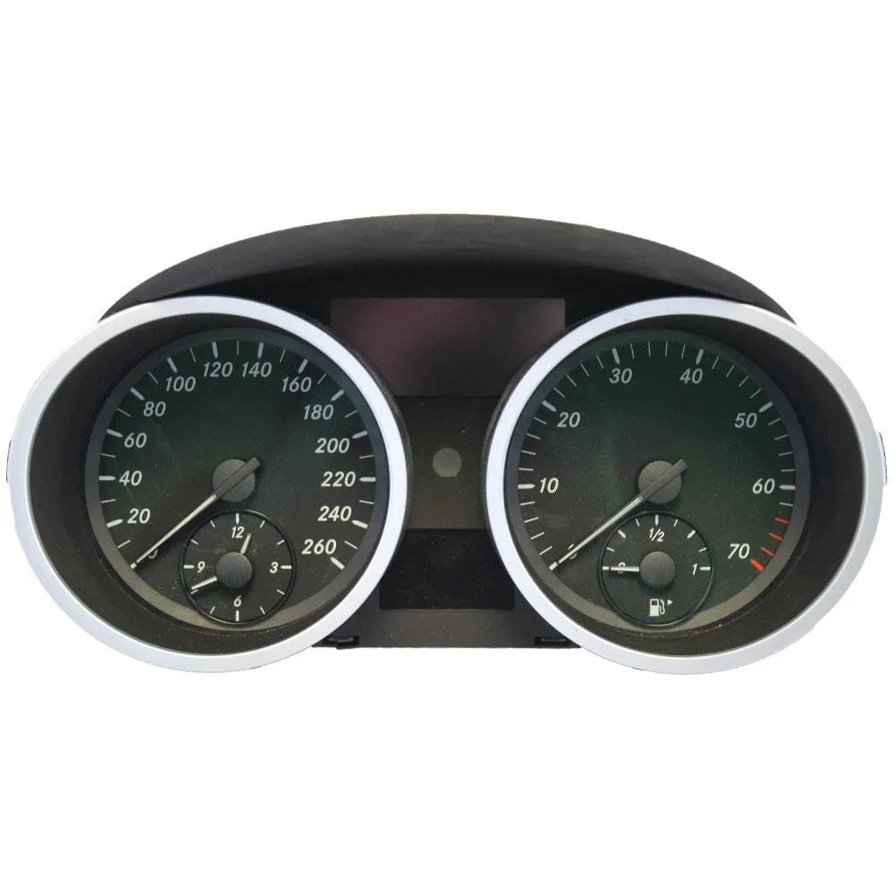 Mercedes R171 (2004-2011) Tacho