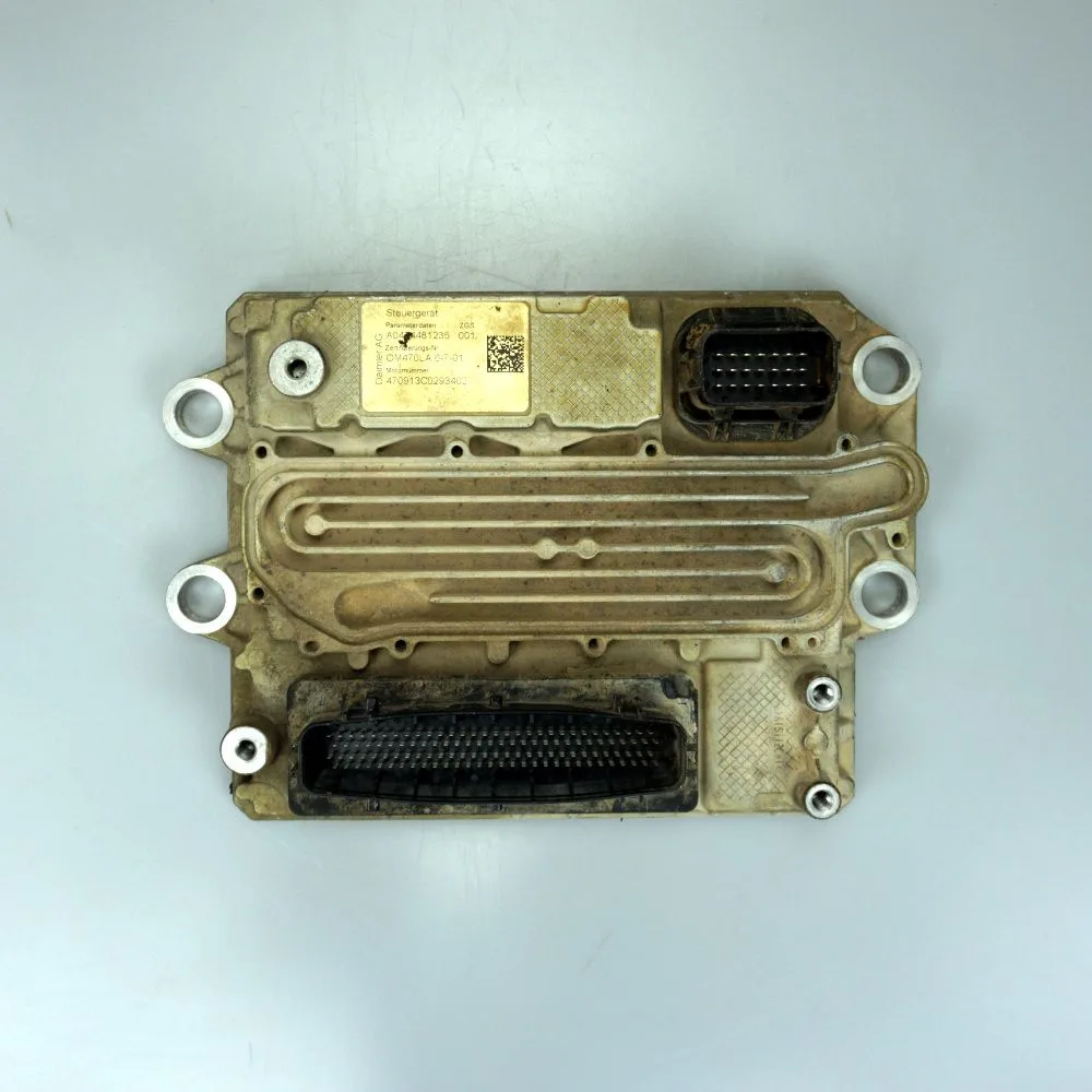 Mercedes Truck Control Module MCM2.1