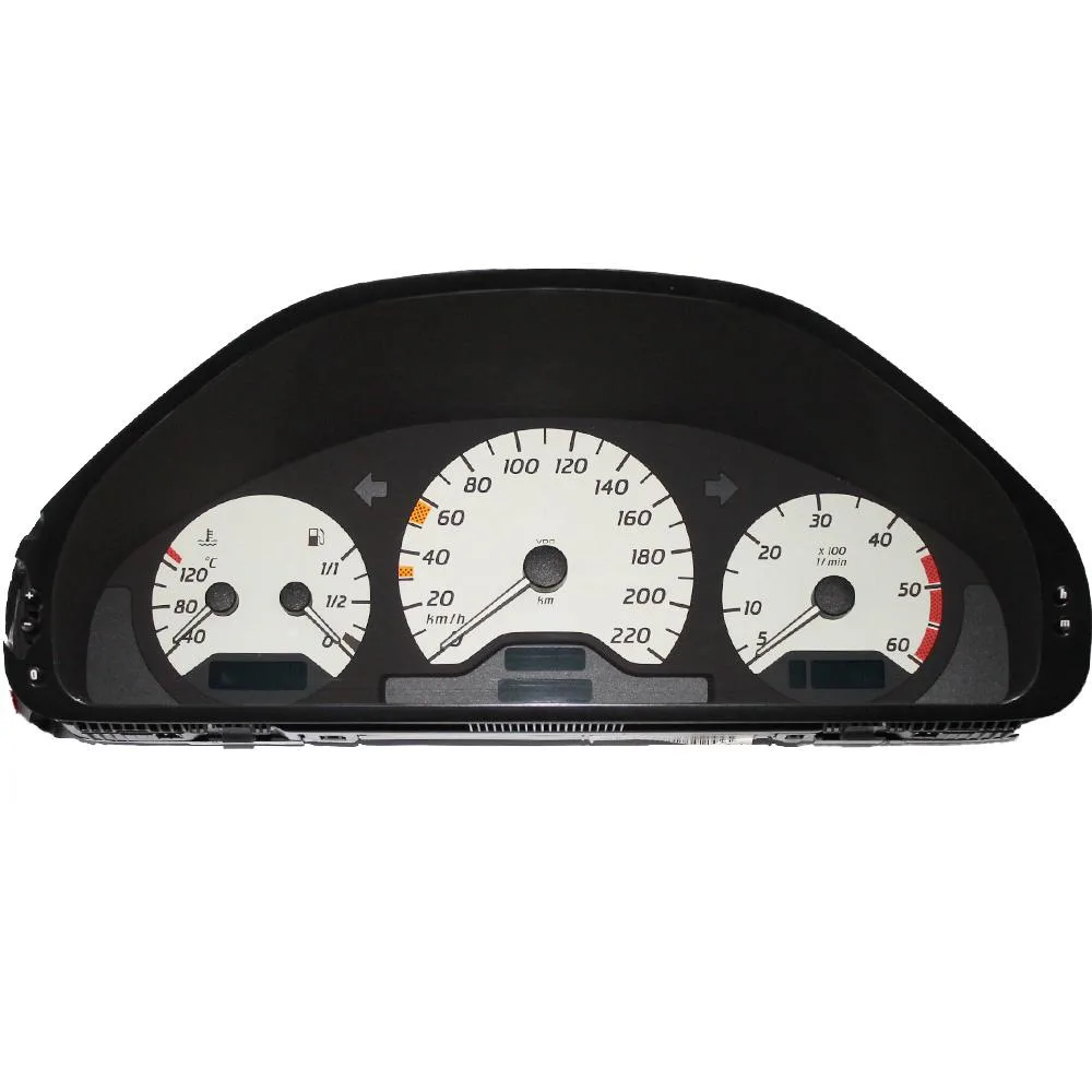 Mercedes W202 (C-Klasse) Tacho