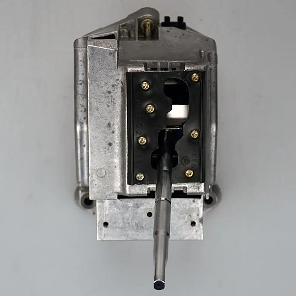 Mercedes W230 Wählhebelmodul EWM