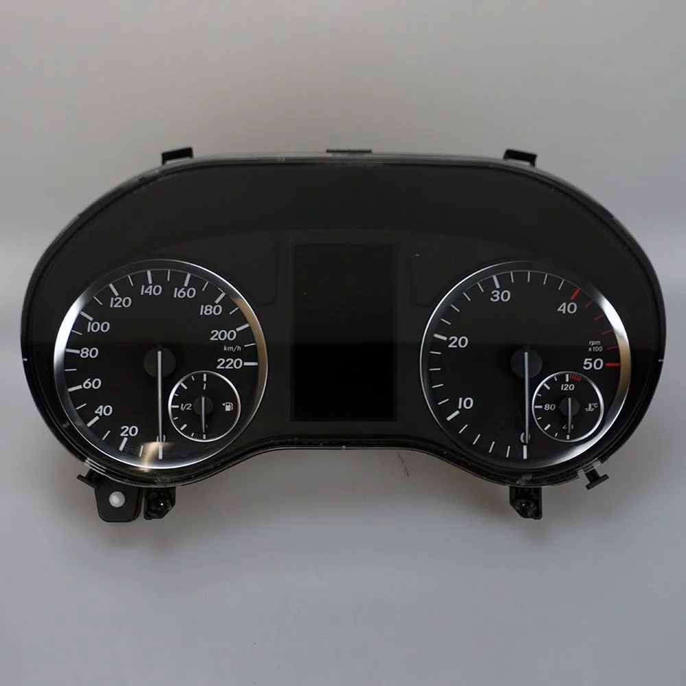 Mercedes-Benz W447 Tacho
