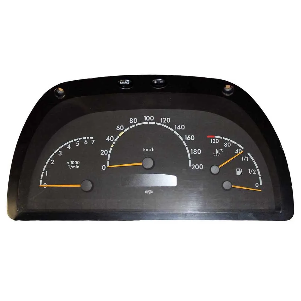 Mercedes W638 (Vito, V-Klasse) Tacho