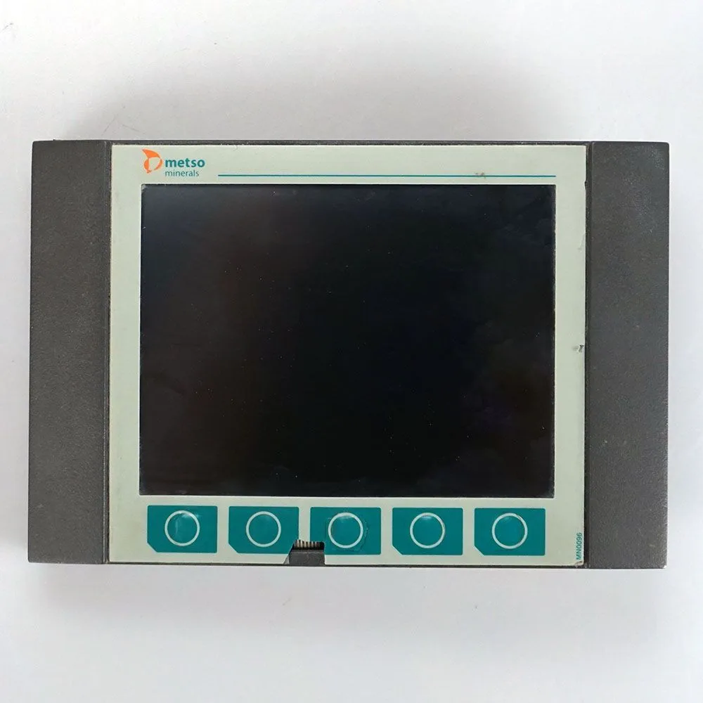 Metso Minerals N02495217 Display