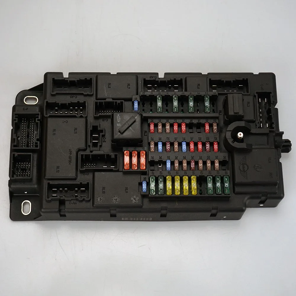 BMW Mini SPEG High Sicherungsbox