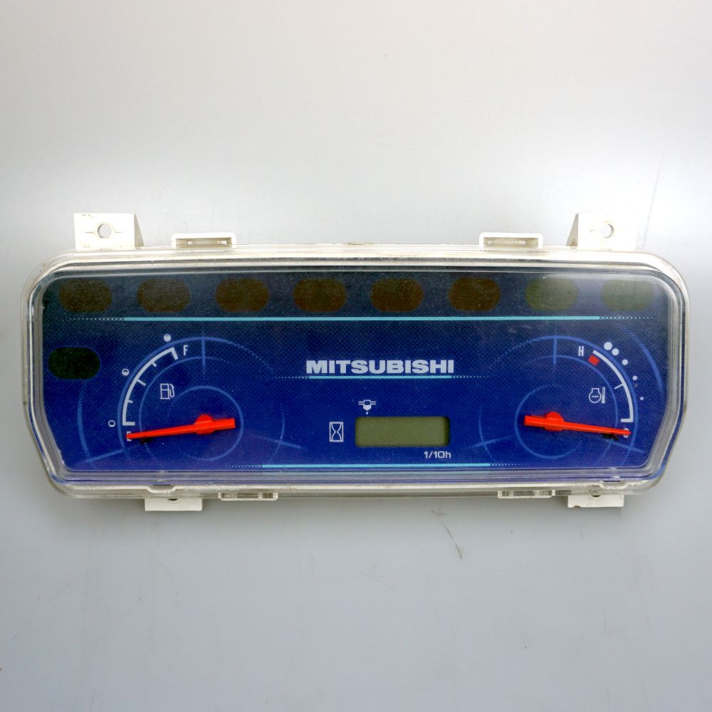Mitsubishi Stapler FD25N Kombiinstrument