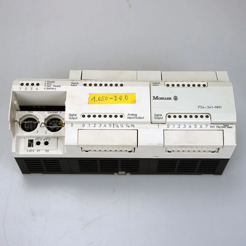 Moeller PS4-341-11111 Steuerung