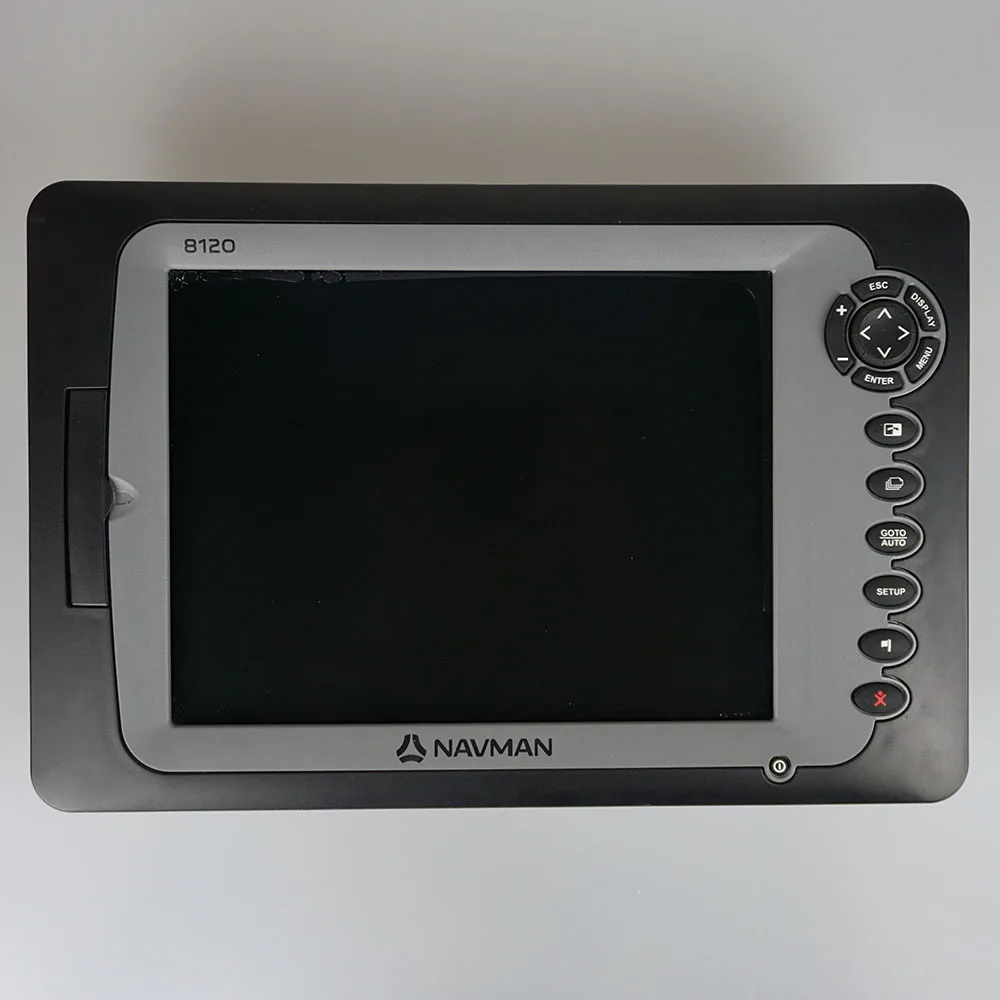 Navman 8120 Multifunktionscomputer