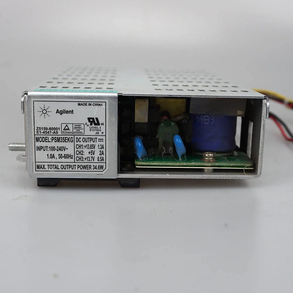 Agilent PSM35EKG Netzteil