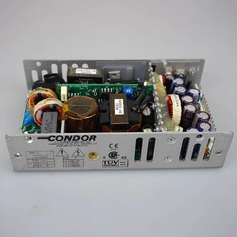 Condor CPFC125D Netzteil