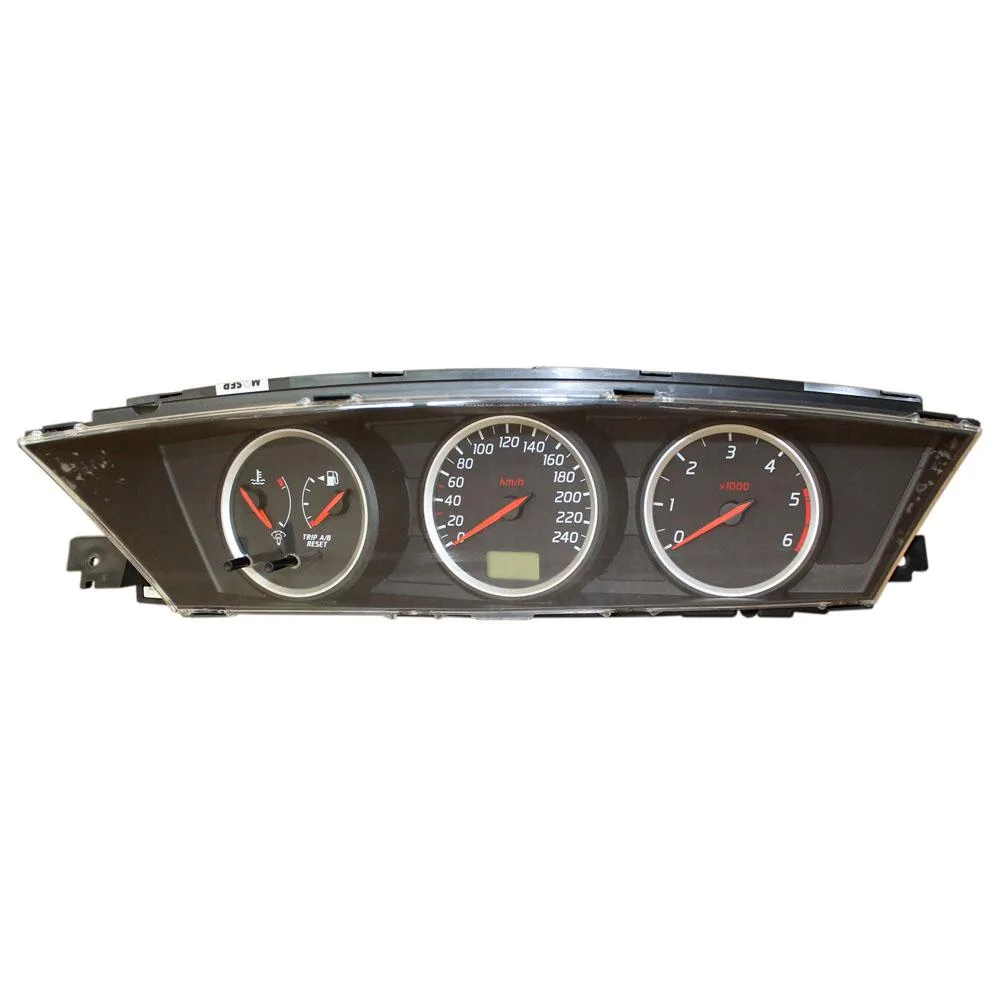 Nissan Primera Tacho
