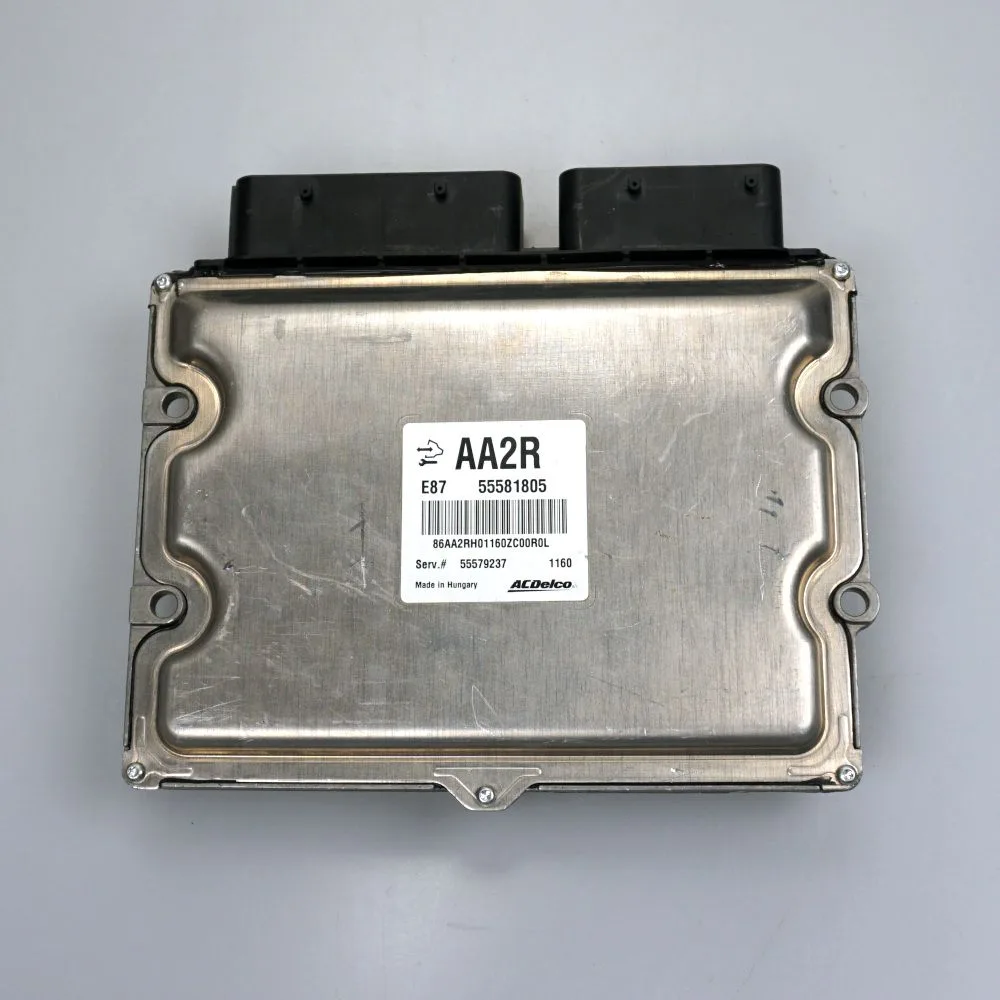 ACDelco GMPT-E87 Opel Motorsteuergerät